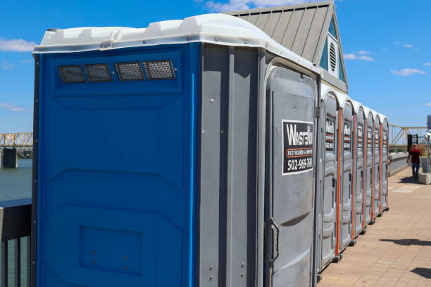 Reliable North Babylon, NY Portable Potty Rental  Solutions